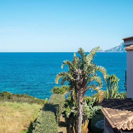 Bellosguardo 3, 8 - Klodge Olbia Zewnętrze zdjęcie