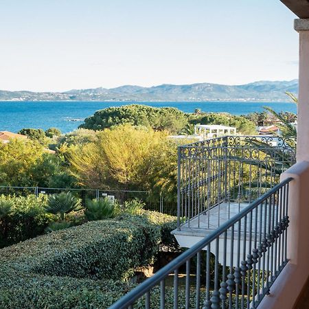 Bellosguardo 3, 8 - Klodge Olbia Zewnętrze zdjęcie