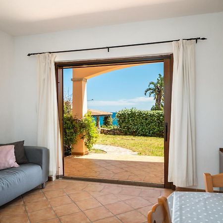 Bellosguardo 3, 8 - Klodge Olbia Zewnętrze zdjęcie