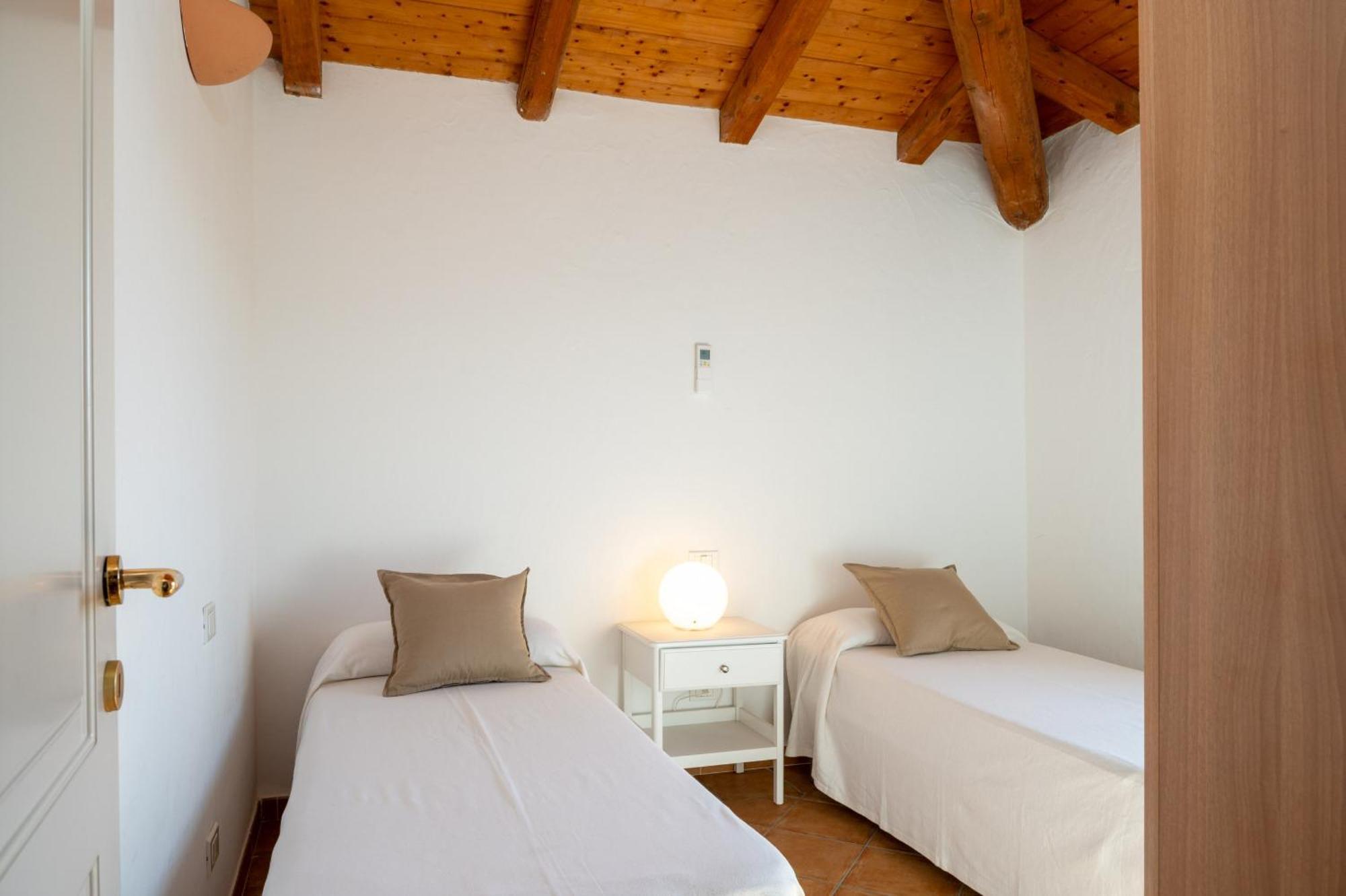 Bellosguardo 3, 8 - Klodge Olbia Zewnętrze zdjęcie