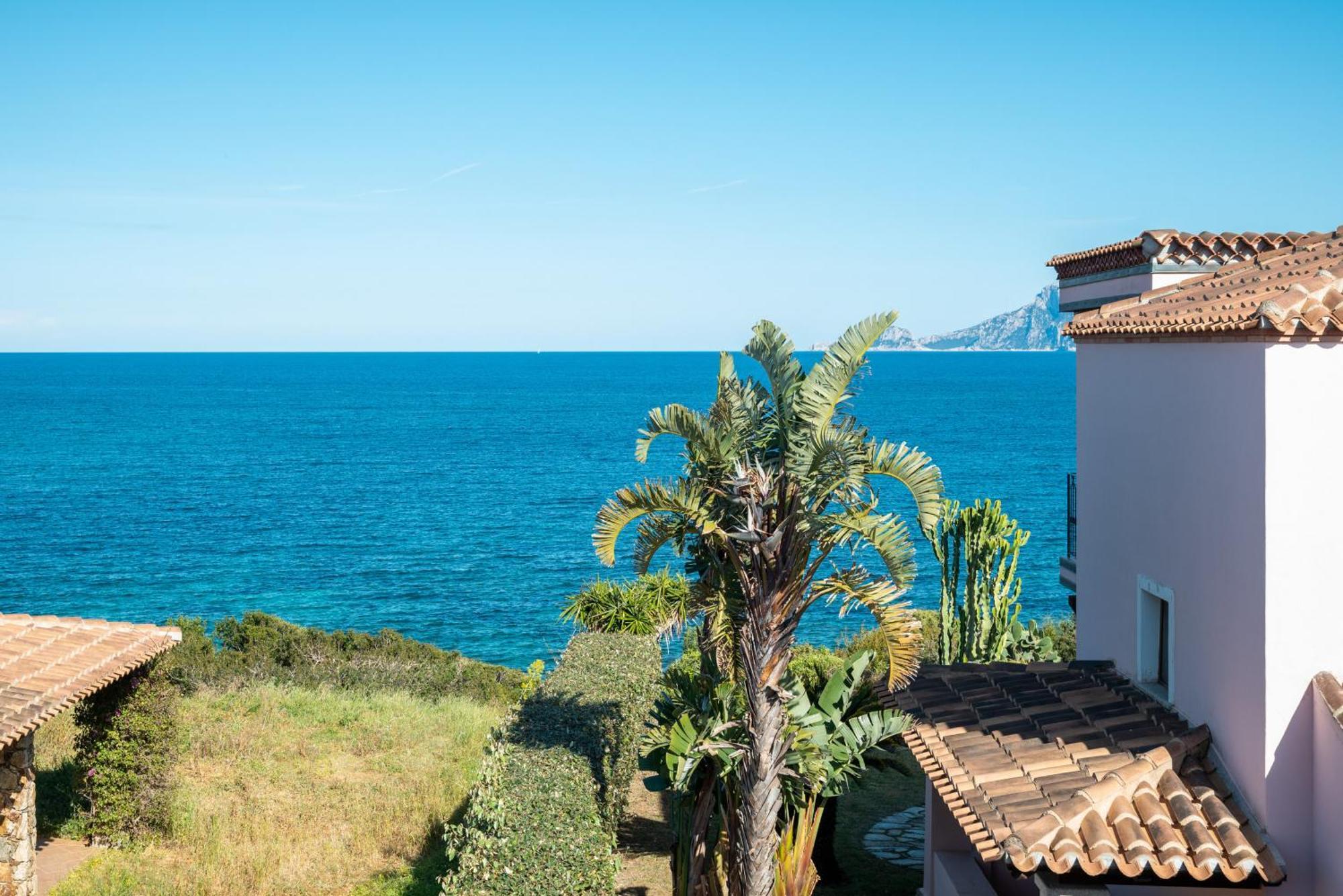 Bellosguardo 3, 8 - Klodge Olbia Zewnętrze zdjęcie