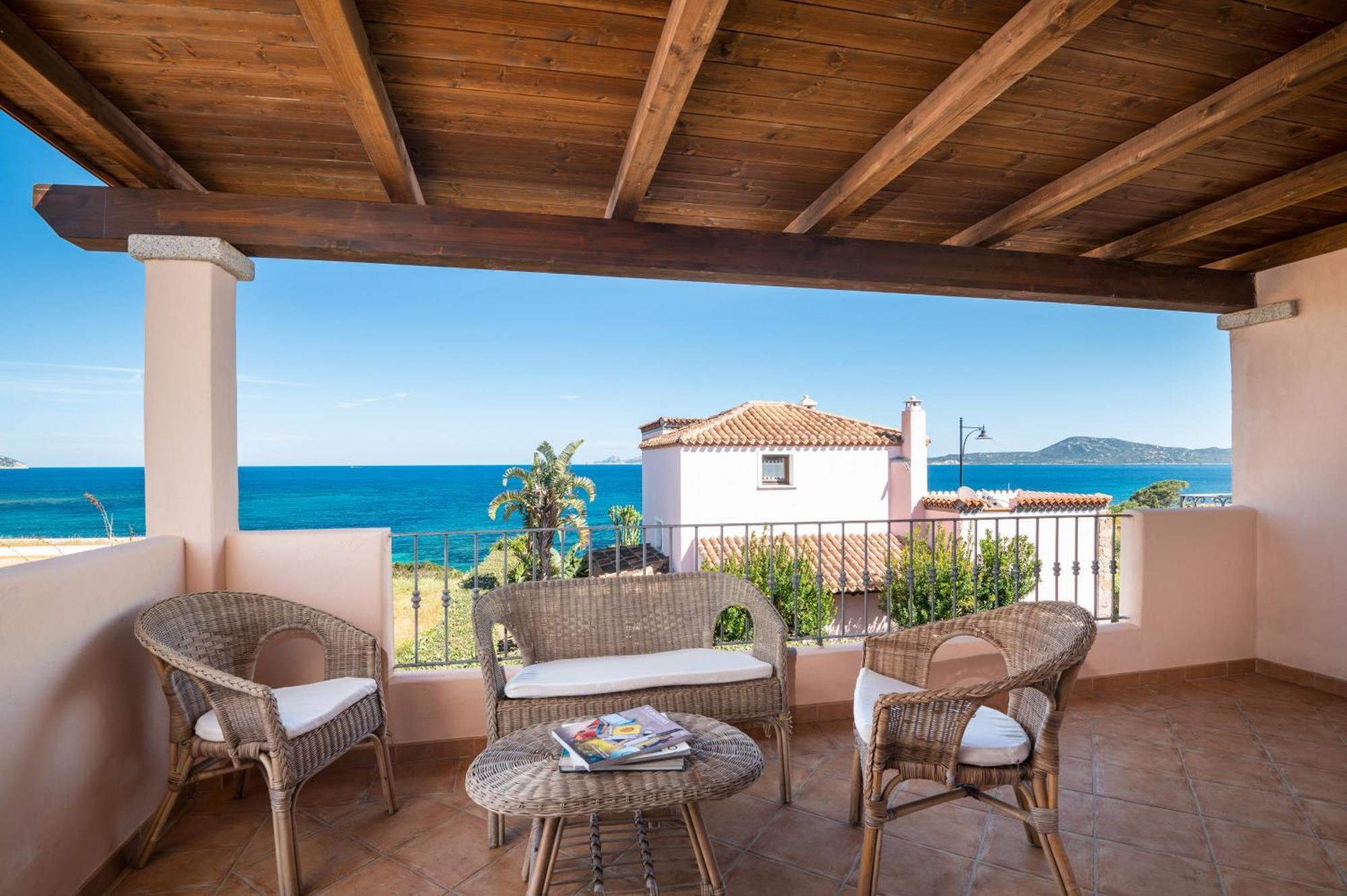 Bellosguardo 3, 8 - Klodge Olbia Zewnętrze zdjęcie