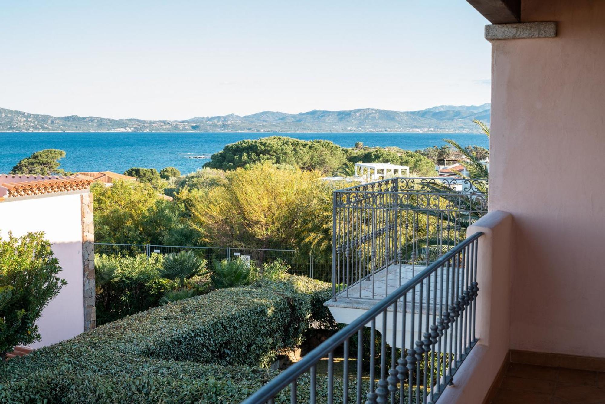 Bellosguardo 3, 8 - Klodge Olbia Zewnętrze zdjęcie