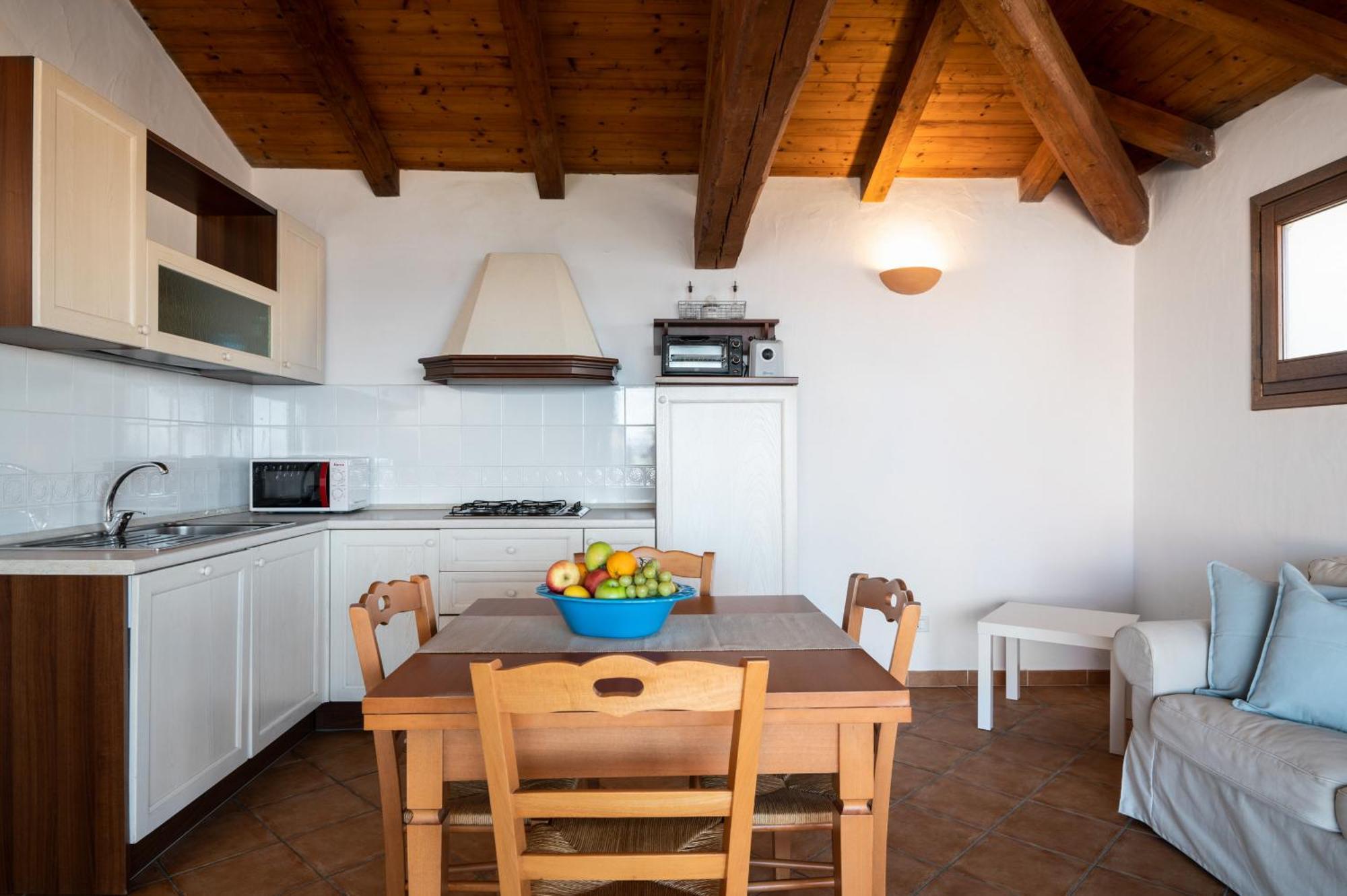 Bellosguardo 3, 8 - Klodge Olbia Zewnętrze zdjęcie