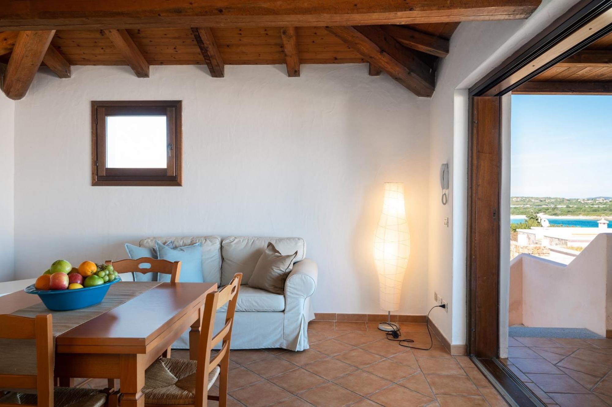 Bellosguardo 3, 8 - Klodge Olbia Zewnętrze zdjęcie