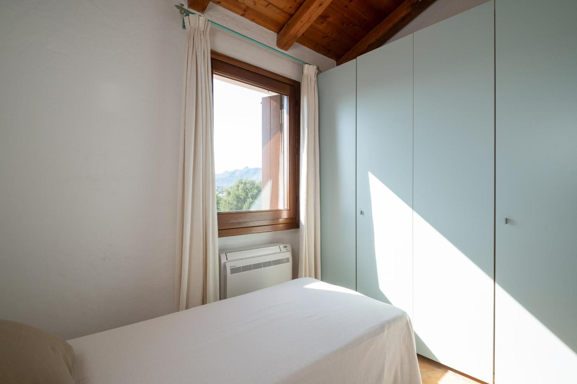 Bellosguardo 3, 8 - Klodge Olbia Zewnętrze zdjęcie