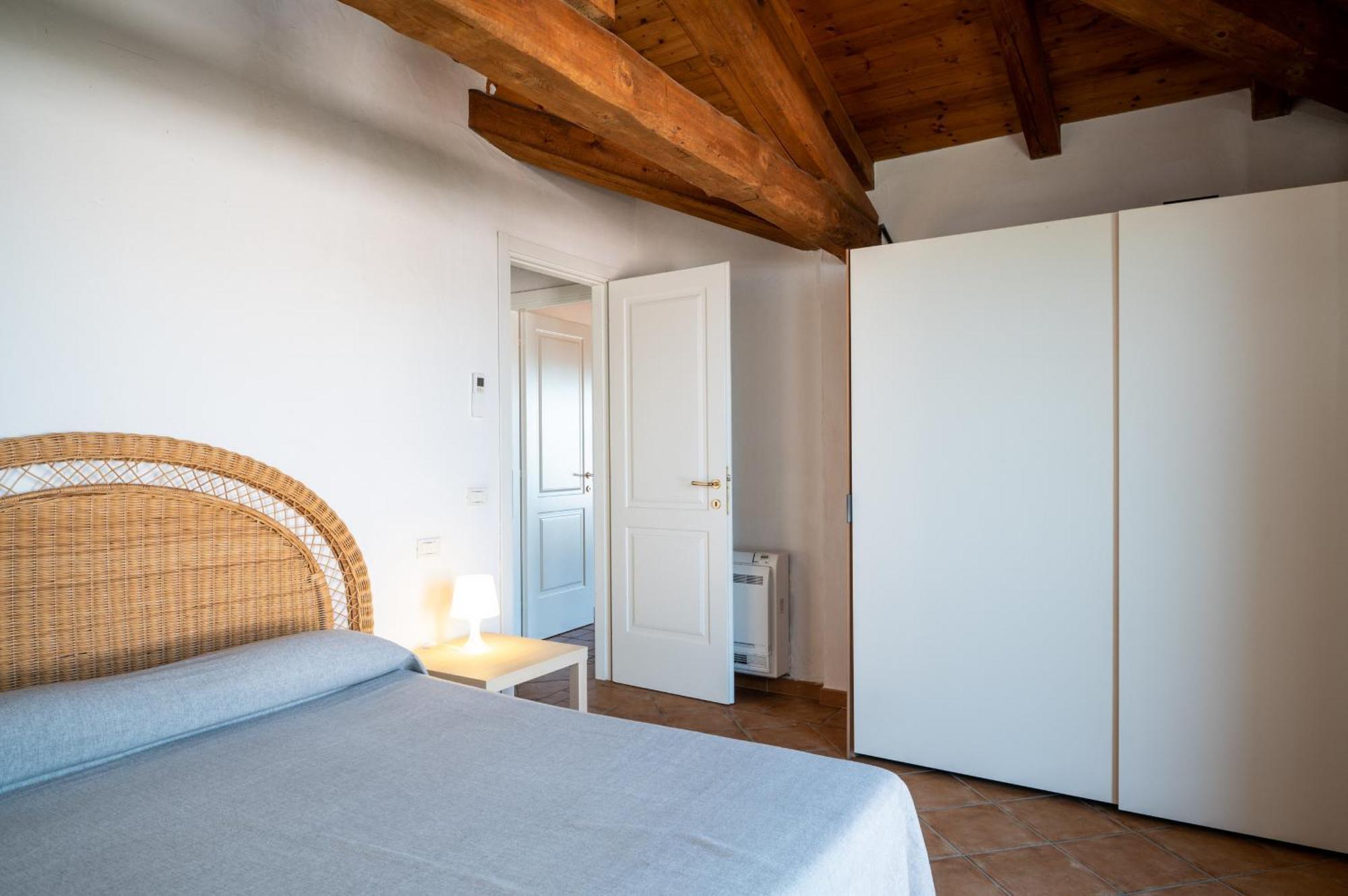 Bellosguardo 3, 8 - Klodge Olbia Zewnętrze zdjęcie