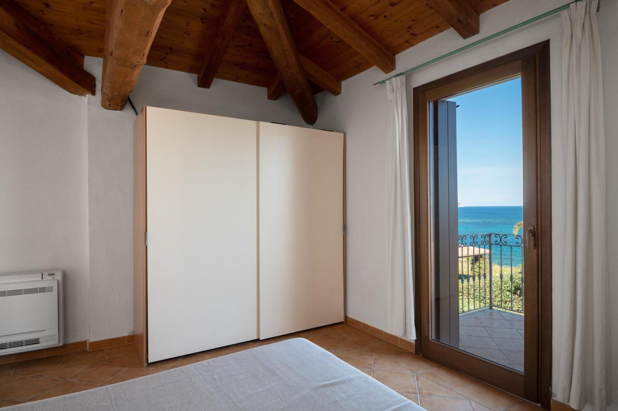 Bellosguardo 3, 8 - Klodge Olbia Zewnętrze zdjęcie