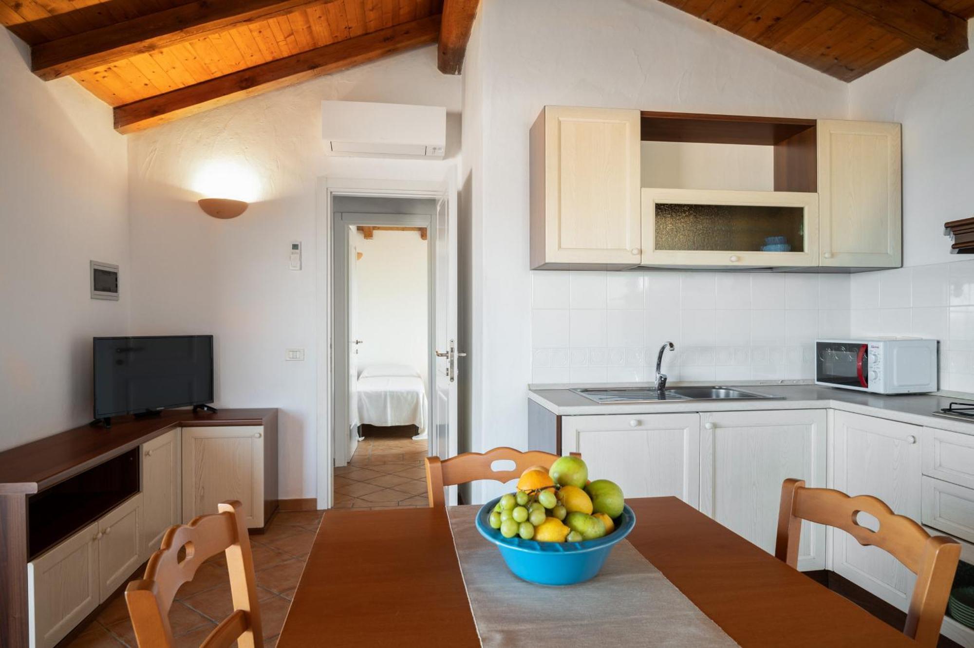 Bellosguardo 3, 8 - Klodge Olbia Zewnętrze zdjęcie