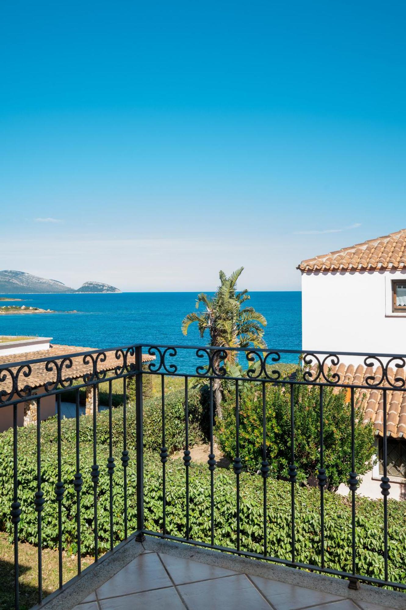 Bellosguardo 3, 8 - Klodge Olbia Zewnętrze zdjęcie