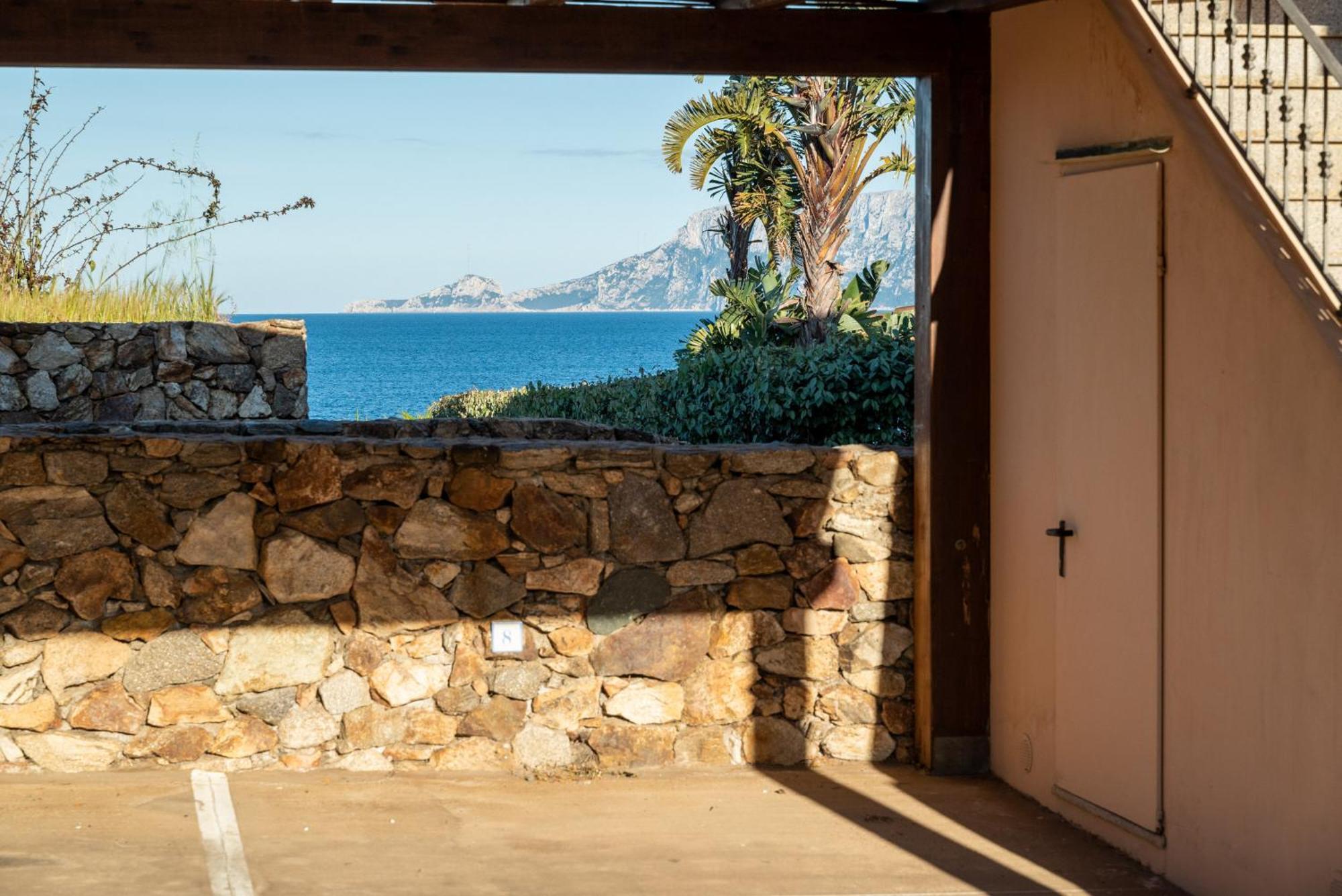 Bellosguardo 3, 8 - Klodge Olbia Zewnętrze zdjęcie