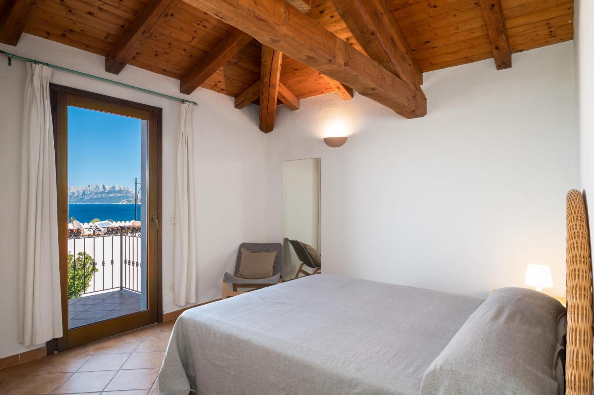 Bellosguardo 3, 8 - Klodge Olbia Zewnętrze zdjęcie