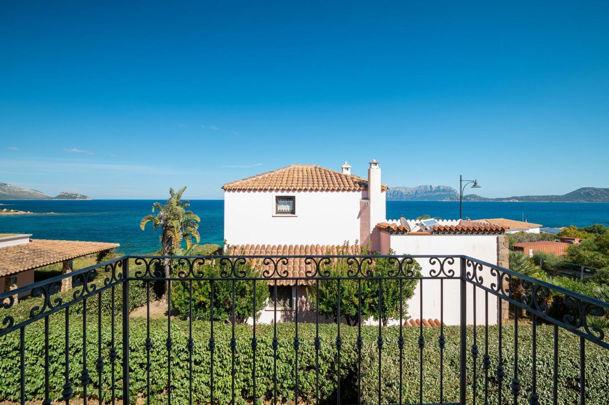 Bellosguardo 3, 8 - Klodge Olbia Zewnętrze zdjęcie