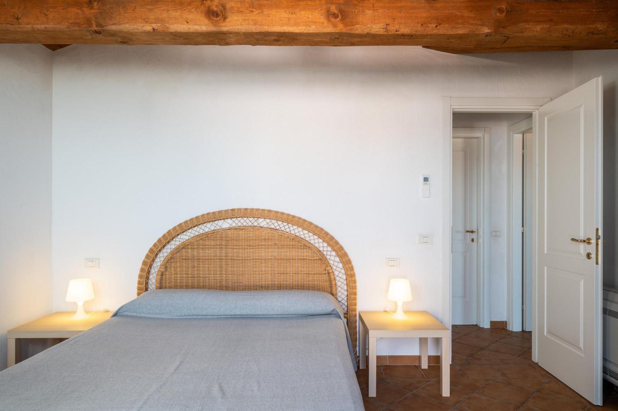 Bellosguardo 3, 8 - Klodge Olbia Zewnętrze zdjęcie