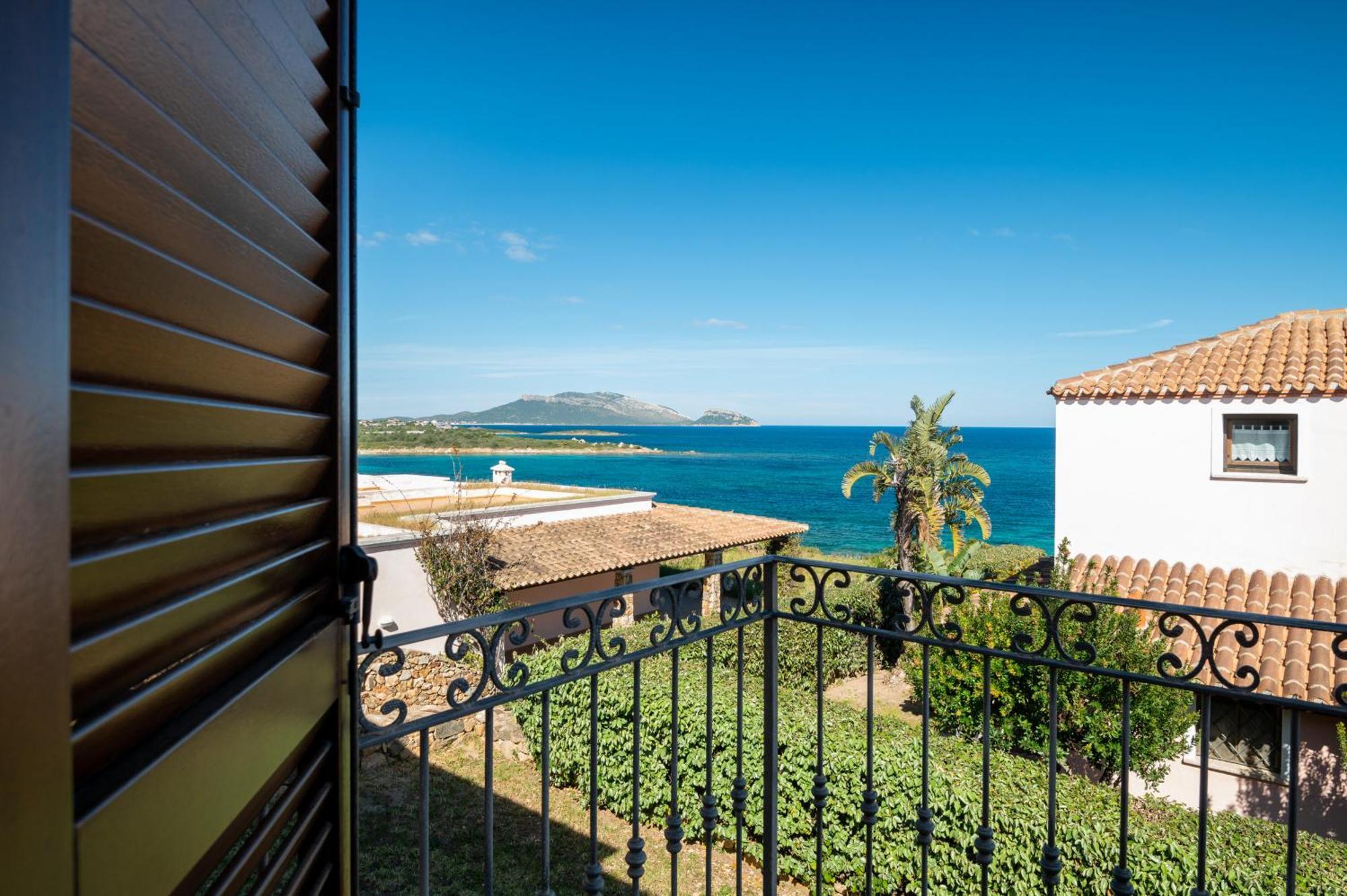 Bellosguardo 3, 8 - Klodge Olbia Zewnętrze zdjęcie