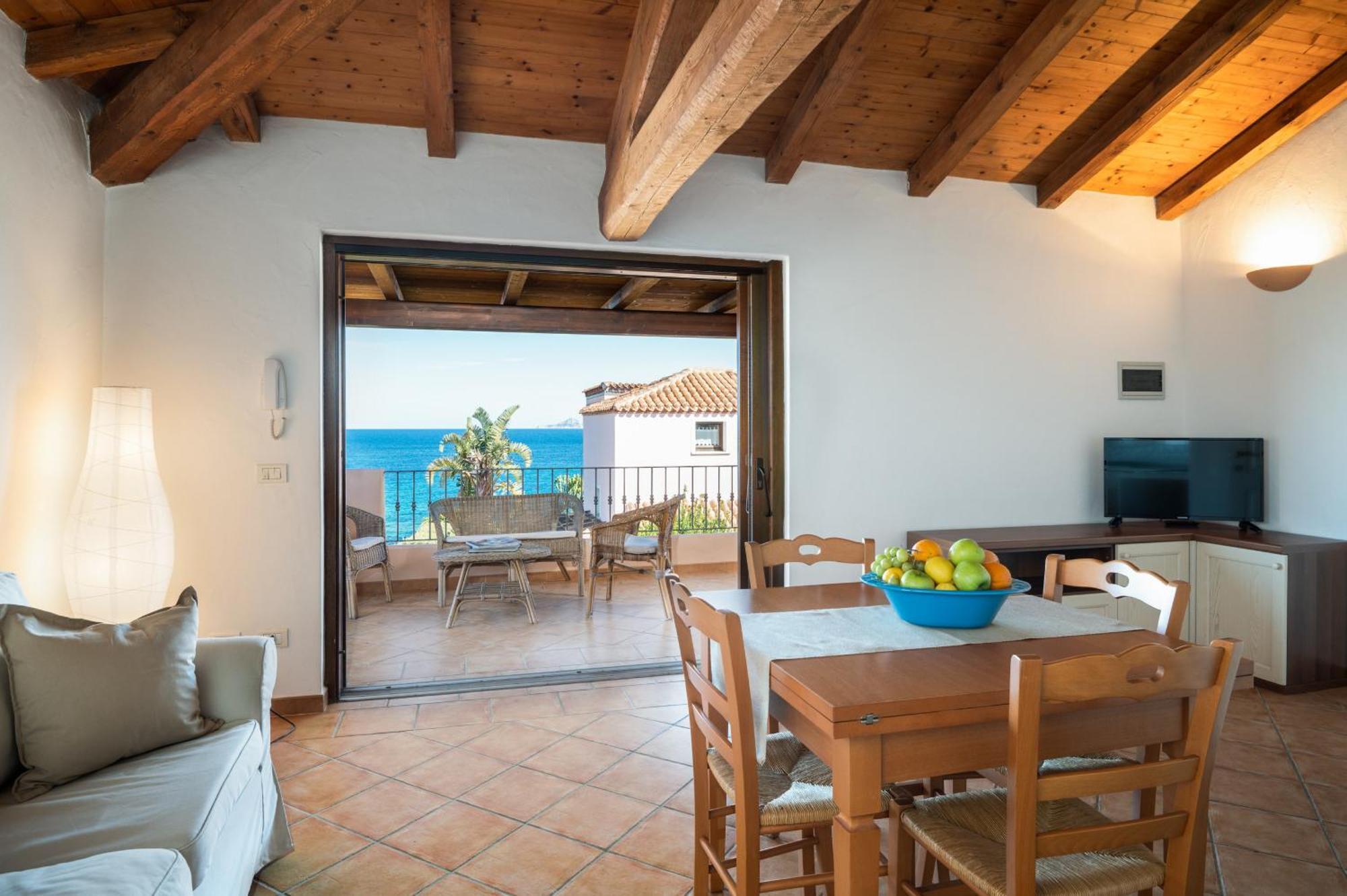 Bellosguardo 3, 8 - Klodge Olbia Zewnętrze zdjęcie