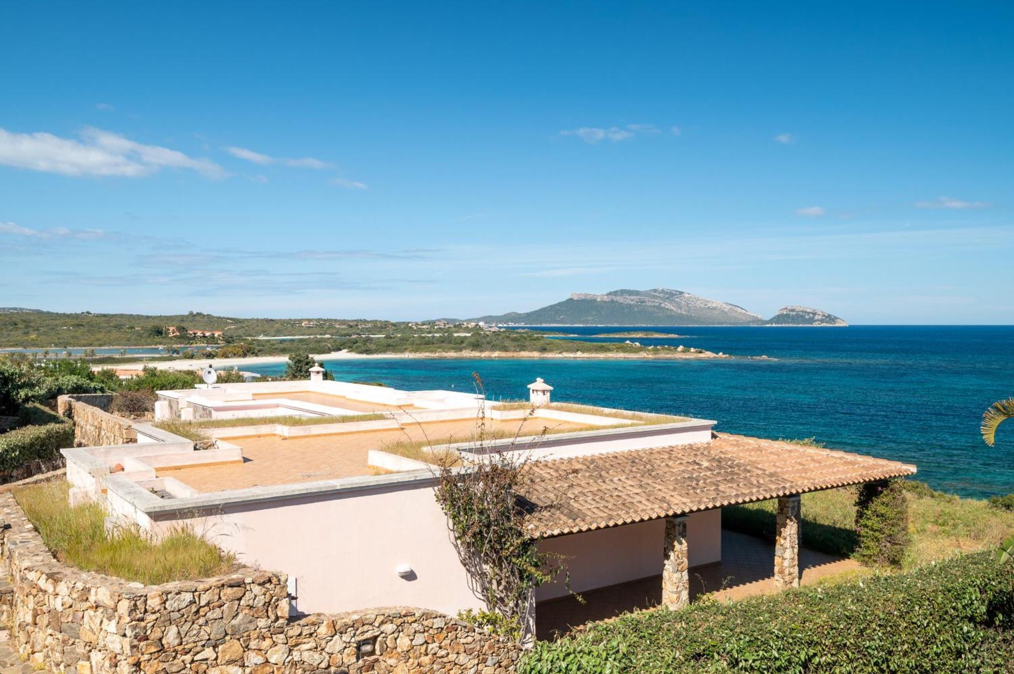 Bellosguardo 3, 8 - Klodge Olbia Zewnętrze zdjęcie