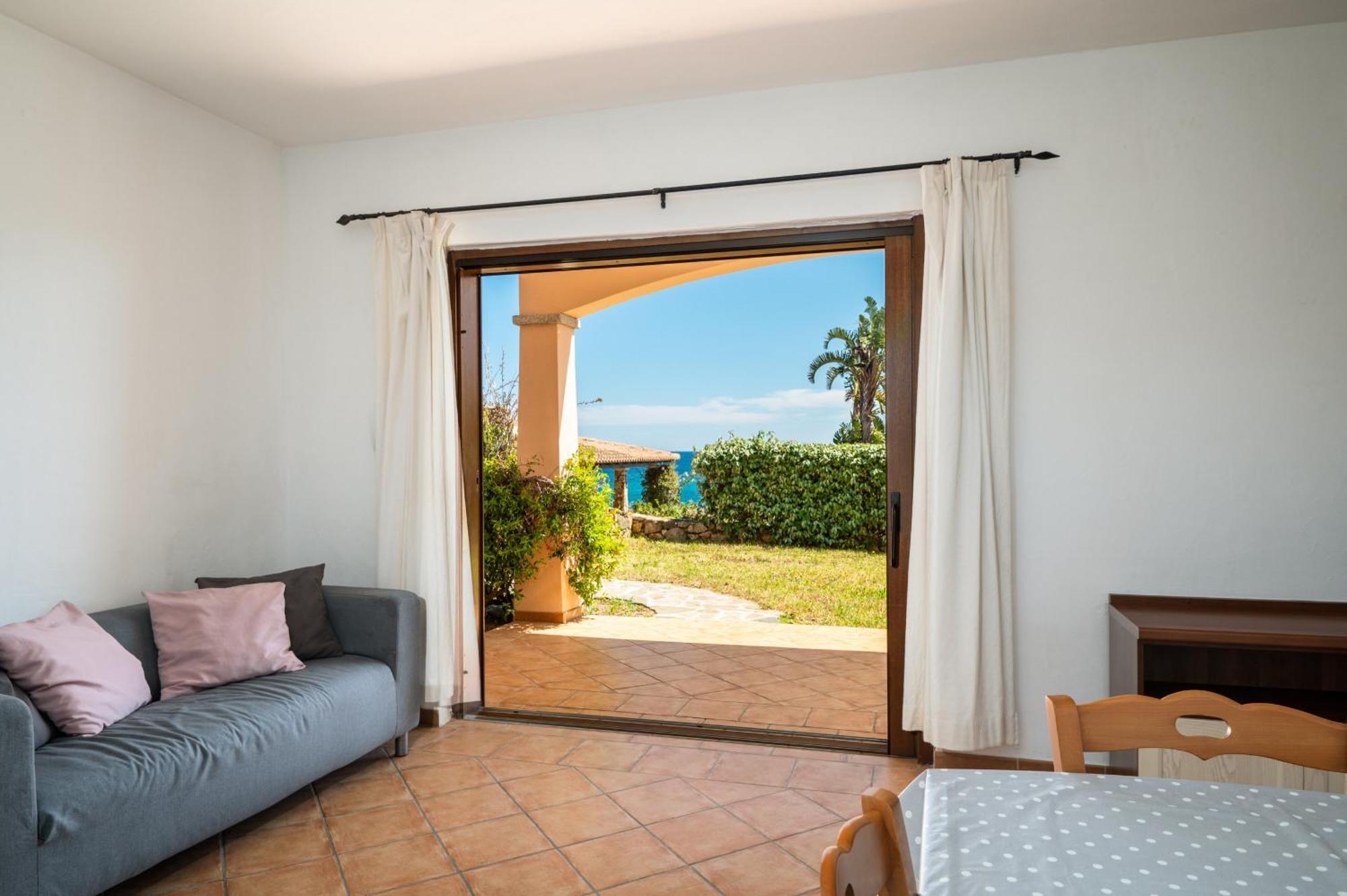 Bellosguardo 3, 8 - Klodge Olbia Zewnętrze zdjęcie