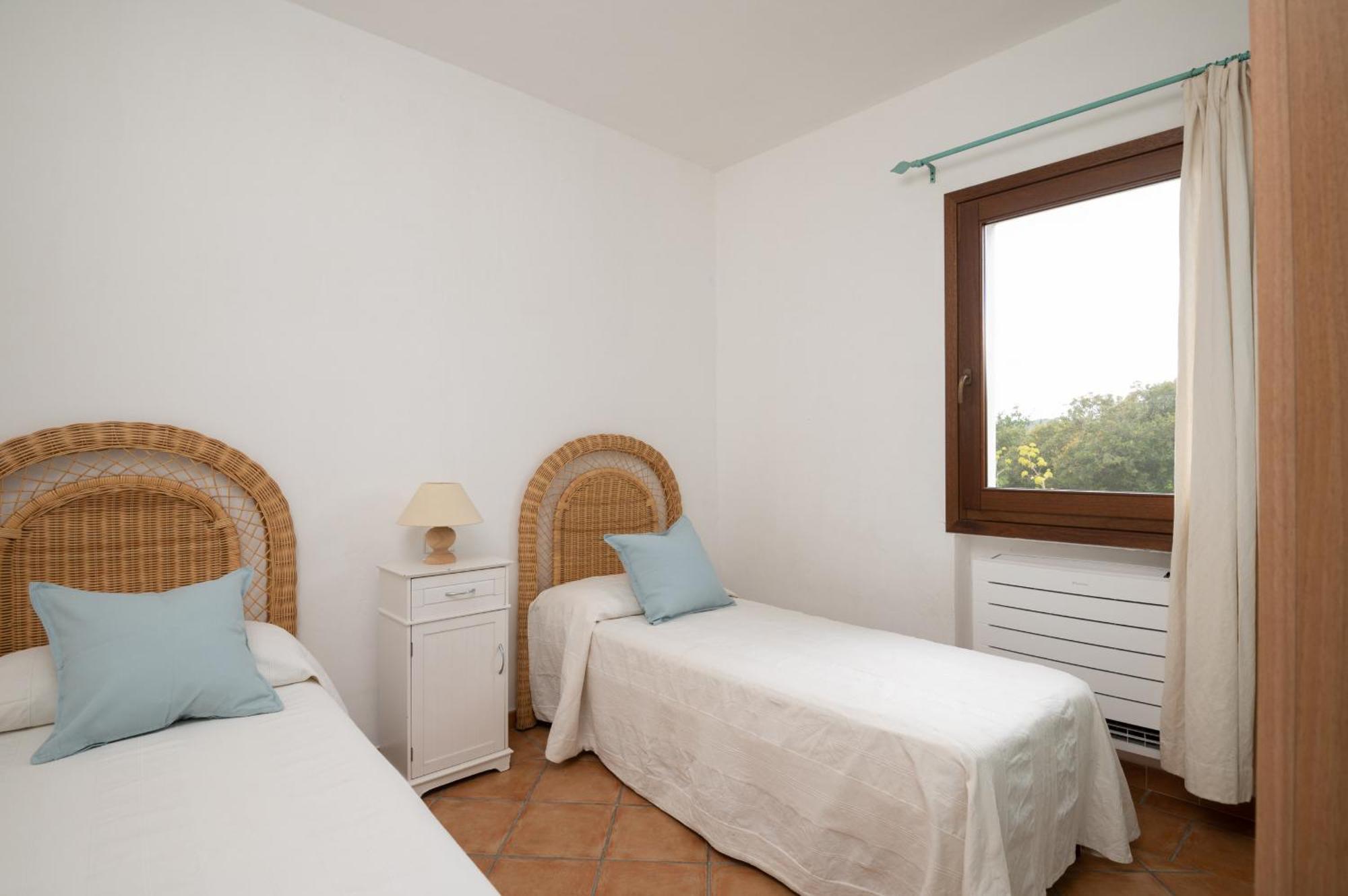 Bellosguardo 3, 8 - Klodge Olbia Zewnętrze zdjęcie
