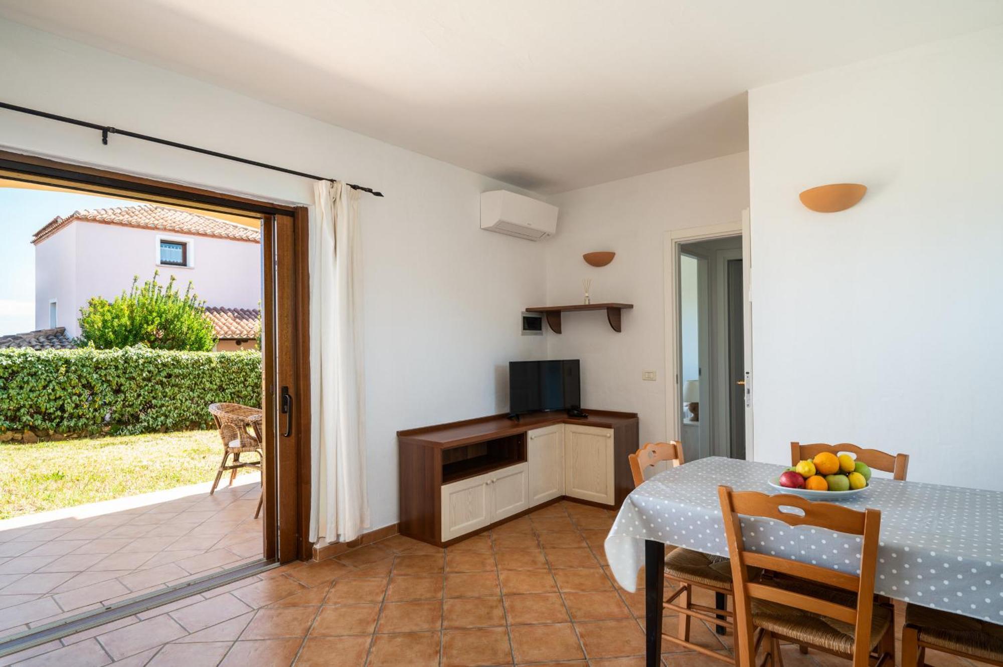 Bellosguardo 3, 8 - Klodge Olbia Zewnętrze zdjęcie