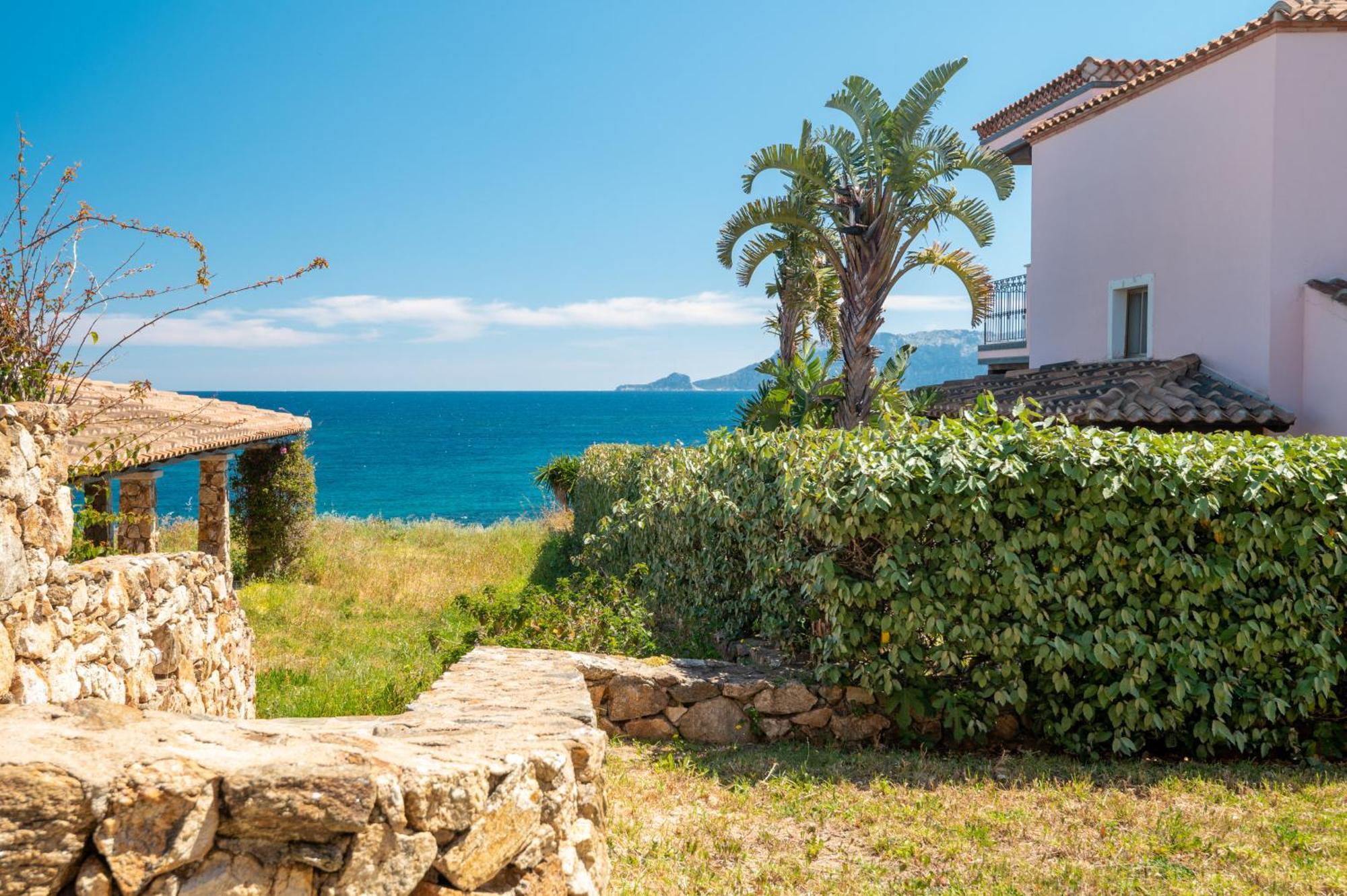 Bellosguardo 3, 8 - Klodge Olbia Zewnętrze zdjęcie